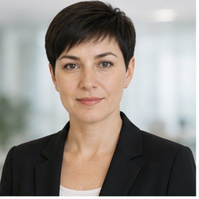 Марта Хоменко